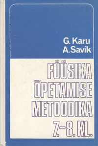 Füüsika õpetamise metoodika