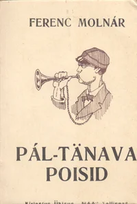 Pál-tänava poisid