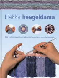 Hakka heegeldama