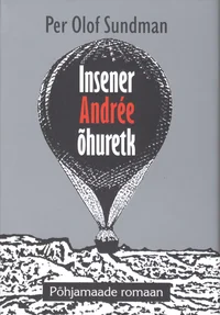 Insener Andrée õhuretk
