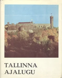 Tallinna ajalugu