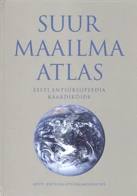 Suur maailma atlas