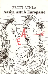 Aasija astub Euroopasse