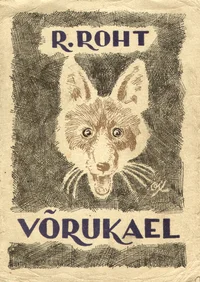 Võrukael