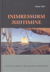 Inimressursi juhtimine