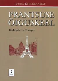 Prantsuse õiguskeel