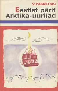 Eestist pärit Arktika-uurijad