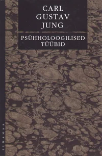 Psühholoogilised tüübid