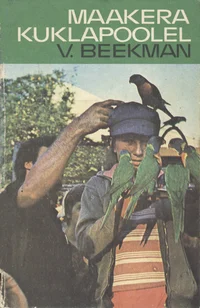 Maakera kuklapoolel