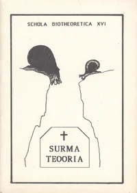 Surma teooria