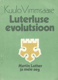Luterluse evolutsioon