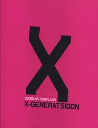 X-generatsioon