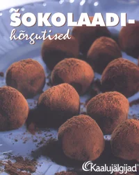 Šokolaadihõrgutised