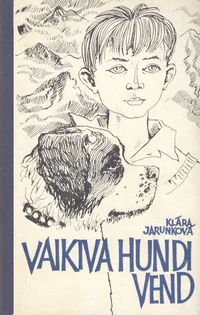 Vaikiva hundi vend