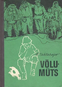 Võlumüts
