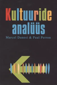 Kultuuride analüüs