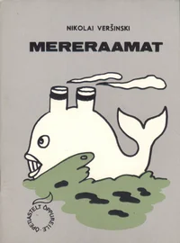 Mereraamat