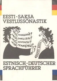 Eesti-saksa vestlussõnastik