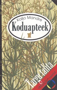 Koduapteek