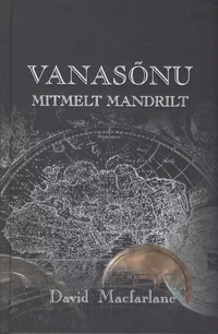 Vanasõnu mitmelt mandrilt