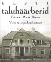 Eesti taluhäärberid