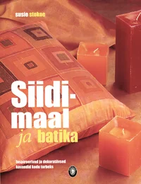 Siidimaal ja batika