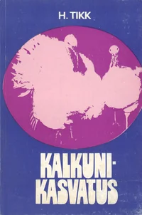 Kalkunikasvatus