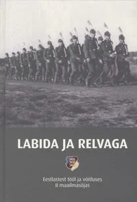 Labida ja relvaga