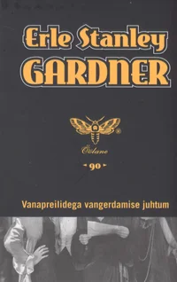 Vanapreilidega vangerdamise juhtum