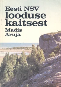 Eesti NSV looduse kaitsest