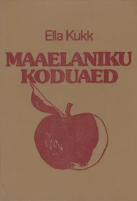 Maaelaniku koduaed