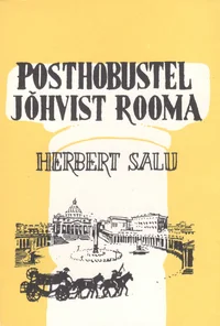 Posthobustel Jõhvist Rooma