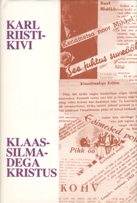Klaassilmadega Kristus