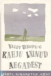 Kahju läinud aegadest