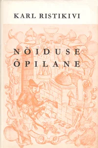 Nõiduse õpilane