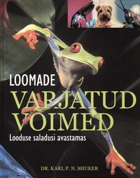 Loomade varjatud võimed