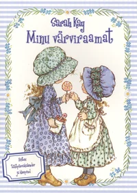 Minu värviraamat
