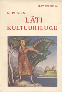 Läti kultuurilugu