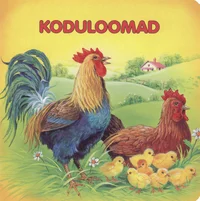Koduloomad