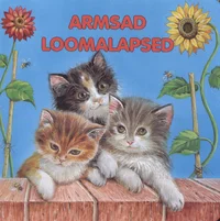 Armsad loomalapsed