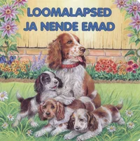 Loomalapsed ja nende emad