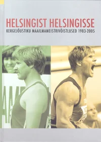 Helsingist Helsingisse