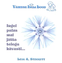 Ingel palus mul jätta teiega hüvasti