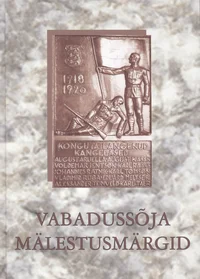 Vabadussõja mälestusmärgid