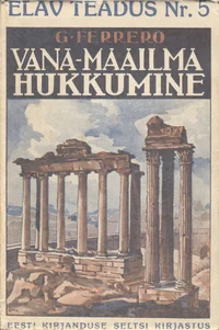 Vana-maailma hukkumine