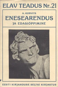 Enesearendus ja edasiõppimine