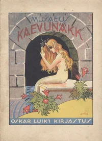 Kaevunäkk
