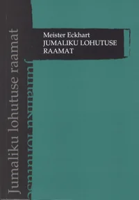 Jumaliku lohutuse raamat