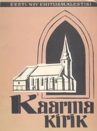 Kaarma kirik