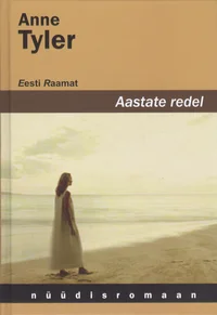 Aastate redel